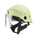 Feuerwehrhelm