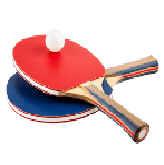 Tischtennis
